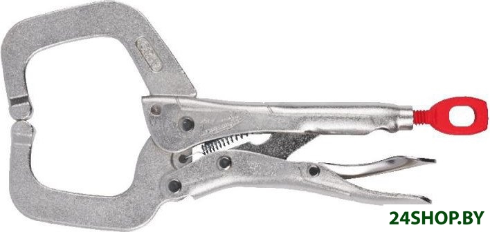 Зажим Milwaukee 4932493617 Зажим Milwaukee 4932493617