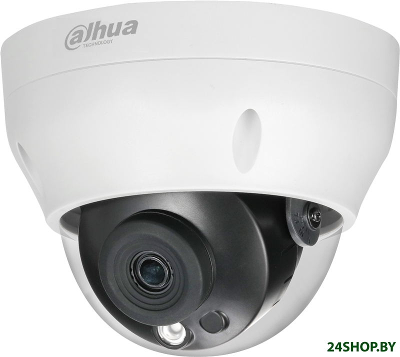 IP-камера Dahua DH-IPC-HDPW1230R1P-0360B-S5 IP-камера Dahua DH-IPC-HDPW1230R1P-0360B-S5