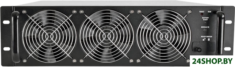 Силовой блок Tripp Lite SVX30PM Силовой блок Tripp Lite SVX30PM