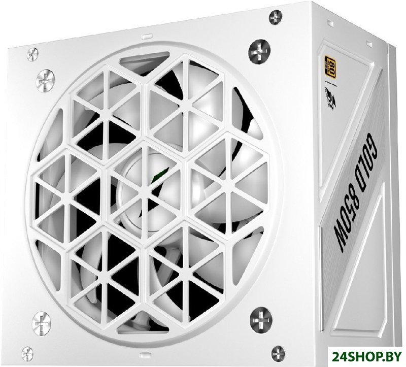 Блок питания 1stPlayer NGDP Gold 850W HA-850BA4-WH Блок питания 1stPlayer NGDP Gold 850W HA-850BA4-WH