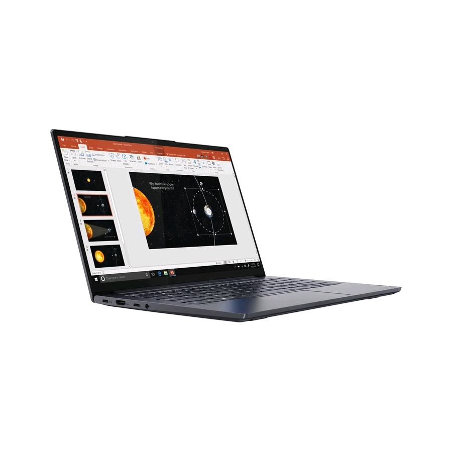 Ноутбук Lenovo Yoga Slim 7 14ITL05 82A3005XRE Ноутбук Lenovo Yoga Slim 7 14ITL05 82A3005XRE