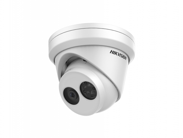 Видеокамера IP HIKVISION DS-2CD2343G0-IU (4mm) Видеокамера IP HIKVISION DS-2CD2343G0-IU (4mm)