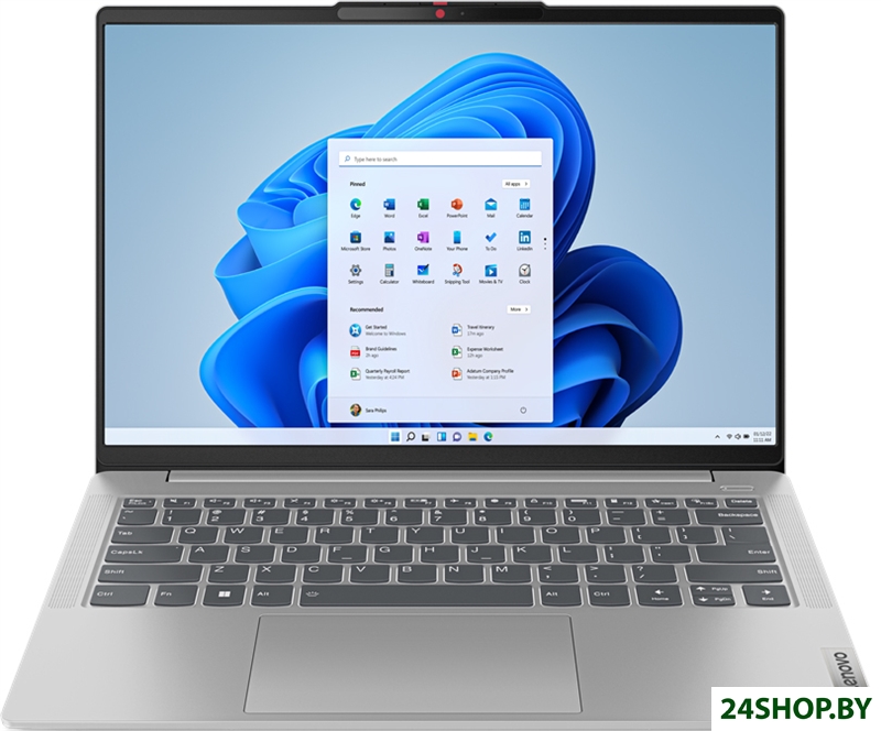 Ноутбук Lenovo IdeaPad Slim 5 14IRL8 82XD004NRK Ноутбук Lenovo IdeaPad Slim 5 14IRL8 82XD004NRK