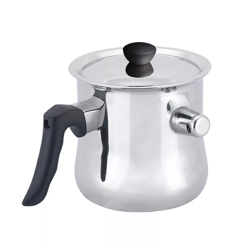 Кастрюля MERCURY MC-6350 Кастрюля MERCURY MC-6350