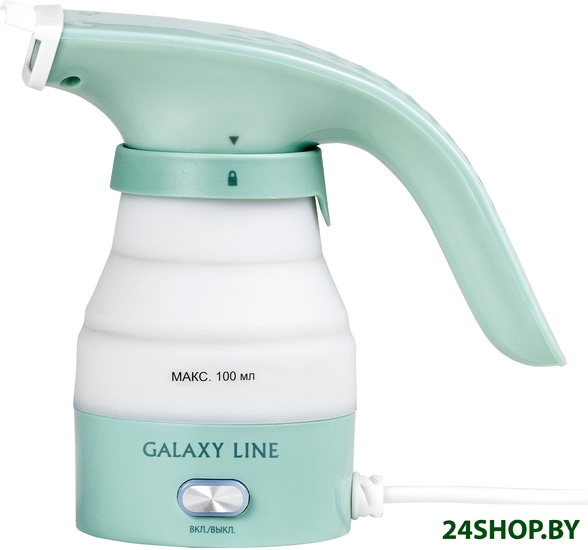 Отпариватель Galaxy Line Line GL6197 Отпариватель Galaxy Line Line GL6197