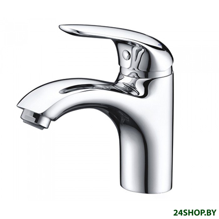 Смеситель Wasserkraft Rossel 2803 Смеситель Wasserkraft Rossel 2803