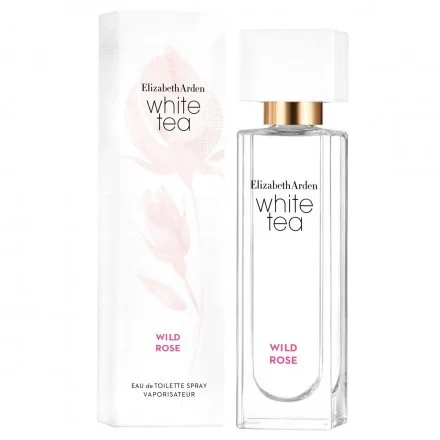 Туалетная вода Elizabeth Arden White Tea Wild Rose (100 мл) Туалетная вода Elizabeth Arden White Tea Wild Rose (100 мл)