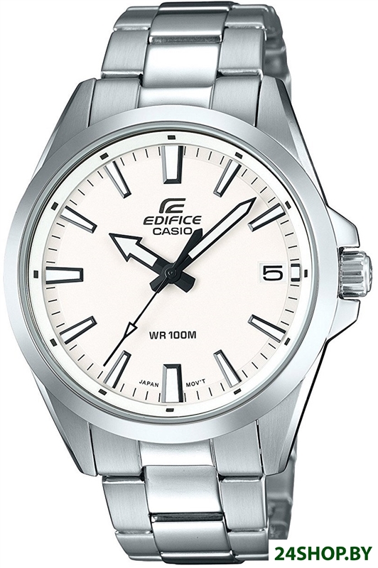 Наручные часы Casio Edifice EFV-100D-7A Наручные часы Casio Edifice EFV-100D-7A