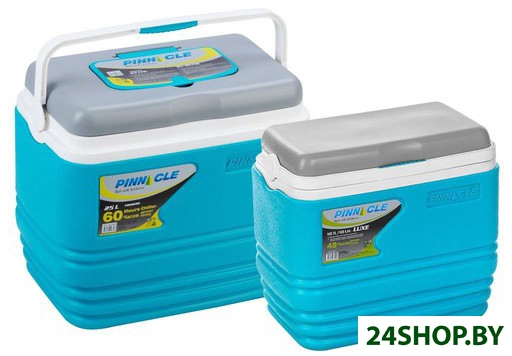 Термобокс Pinnacle TPX-5333 B-N2 (2 шт) Термобокс Pinnacle TPX-5333 B-N2 (2 шт)
