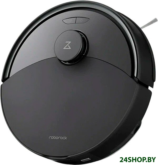 Робот-пылесос Roborock Q8 Max Pro RRA1TAL Q8MRP52-02 (с русской озвучкой, черный) Робот-пылесос Roborock Q8 Max Pro RRA1TAL Q8MRP52-02 (с русской озвучкой, черный)