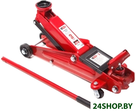 Подкатной домкрат RockForce RF-T83003С 3т Подкатной домкрат RockForce RF-T83003С 3т