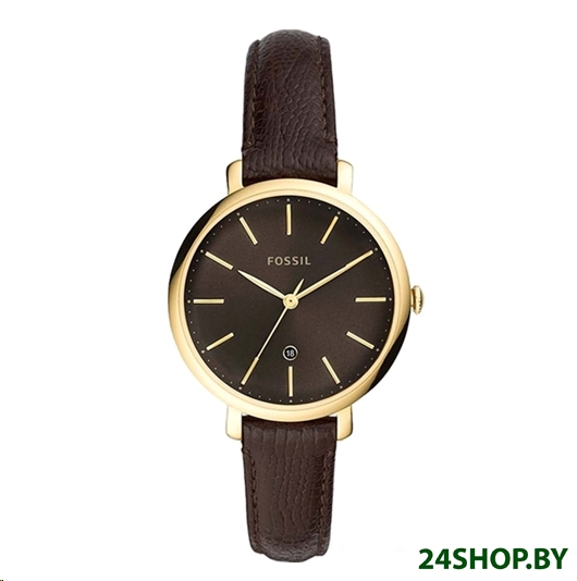 Наручные часы Fossil Jacqueline ES4969 Наручные часы Fossil Jacqueline ES4969