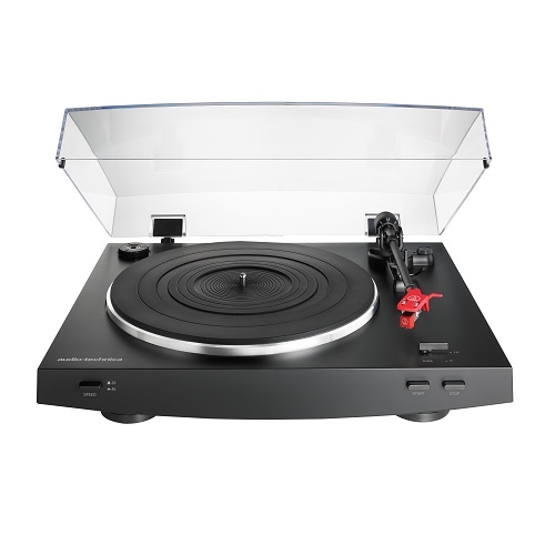 Проигрыватель винила Audio-Technica AT-LP3BK Проигрыватель винила Audio-Technica AT-LP3BK