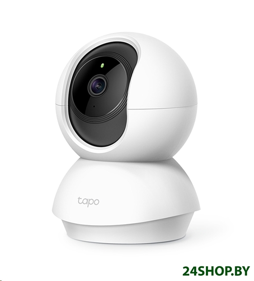 IP-камера TP-LINK Tapo C210 IP-камера TP-LINK Tapo C210