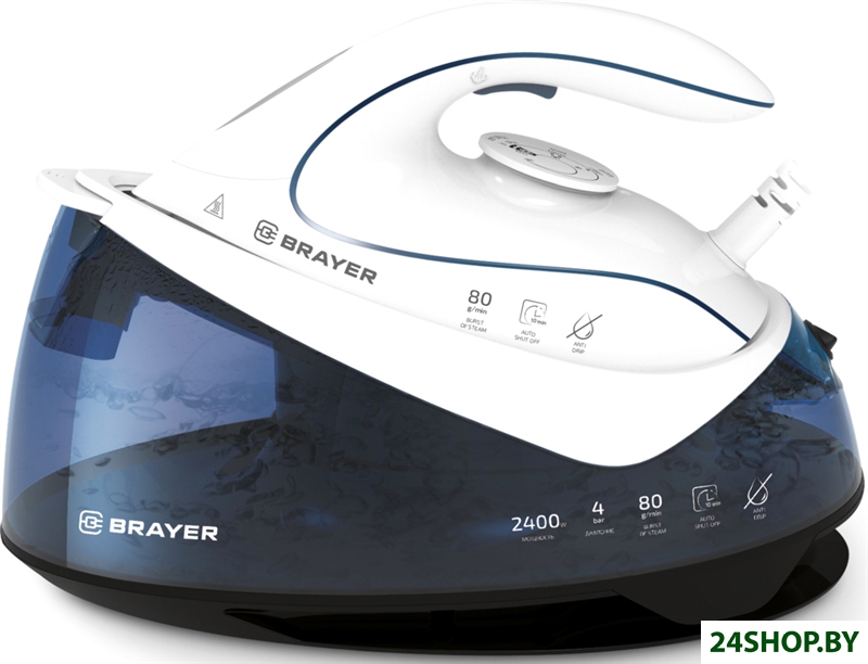 Утюг Brayer BR4150 Утюг Brayer BR4150