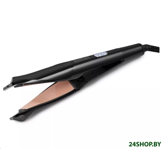 Выпрямитель Kitfort KT-3225 Выпрямитель Kitfort KT-3225