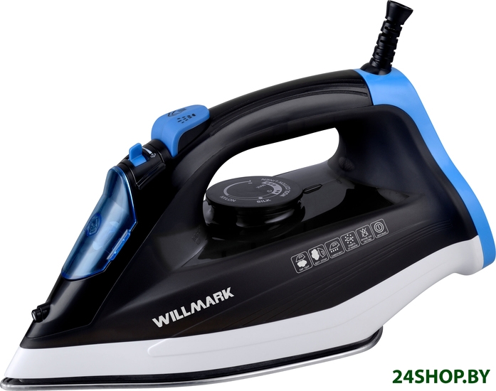 Утюг Willmark SI-2405CA Утюг Willmark SI-2405CA