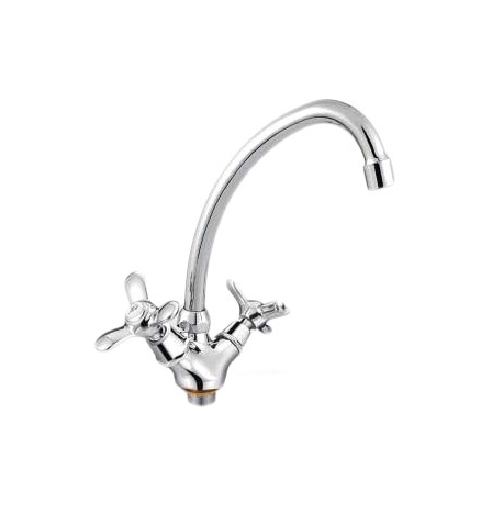 Смеситель FRAP H12 F4112-2 Смеситель FRAP H12 F4112-2