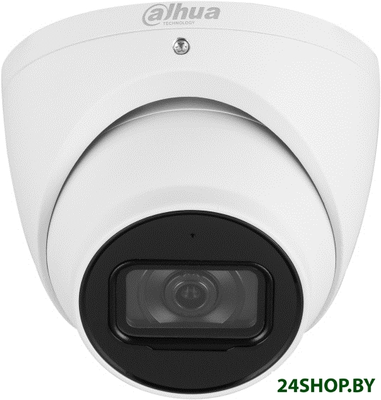 IP-камера Dahua DH-IPC-HDW3241EMP-S-0600B-S2 IP-камера Dahua DH-IPC-HDW3241EMP-S-0600B-S2