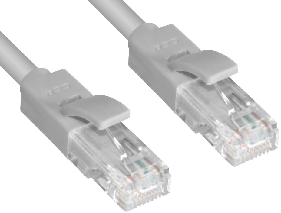 Кабель патч-корд 5E (1 м) Кабель патч-корд 5E (1 м)
