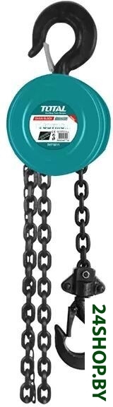 Таль Total TCBK0202 Таль Total TCBK0202