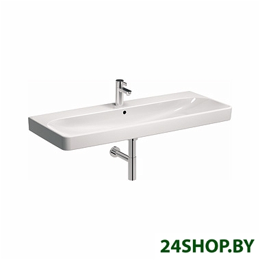 Умывальник Kolo Traffic 120x48 (L91120000) Умывальник Kolo Traffic 120x48 (L91120000)