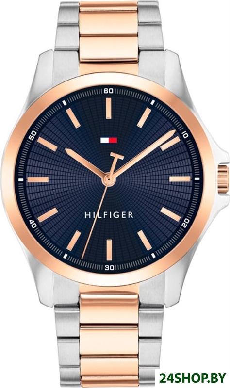 Наручные часы Tommy Hilfiger 1792193 Наручные часы Tommy Hilfiger 1792193