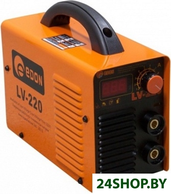 Сварочный инвертор Edon LV-220 Сварочный инвертор Edon LV-220