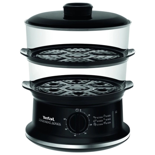 Пароварка Tefal VC140131 Пароварка Tefal VC140131