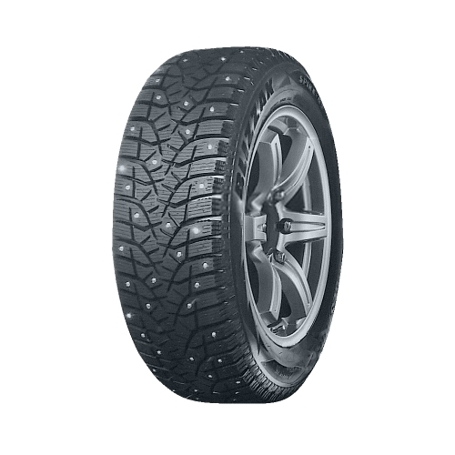 Автомобильные шины Bridgestone Blizzak Spike-02 225/50R17 94T Автомобильные шины Bridgestone Blizzak Spike-02 225/50R17 94T