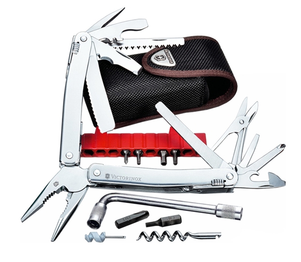 Мультитул Victorinox SwissTool Spirit XC Plus Мультитул Victorinox SwissTool Spirit XC Plus