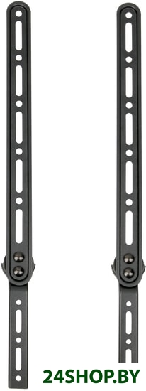 Кронштейн ULTRAMOUNTS UM504 для 23-65 (черный) Кронштейн ULTRAMOUNTS UM504 для 23-65 (черный)