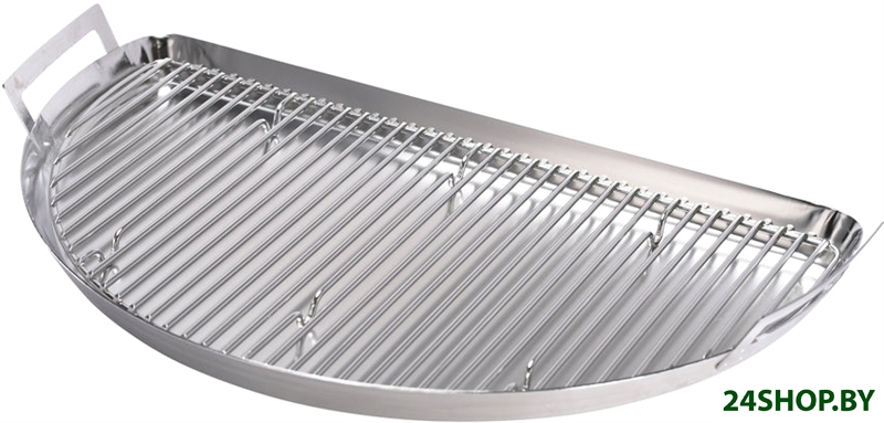 Поддон SnS Grills Drip ‘N Griddle Pan Deluxe для Slow ‘N Sear Поддон SnS Grills Drip ‘N Griddle Pan Deluxe для Slow ‘N Sear