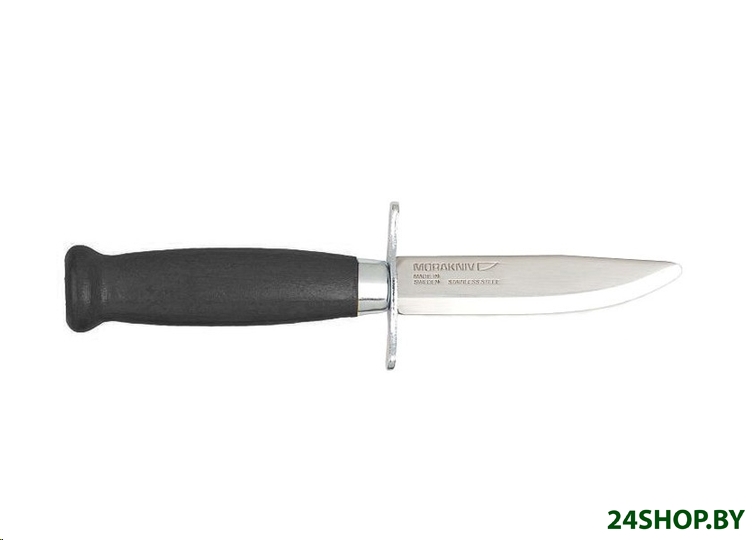 Нож туристический MORAKNIV Scout 39 Safe / 12480 (черный) Нож туристический MORAKNIV Scout 39 Safe / 12480 (черный)