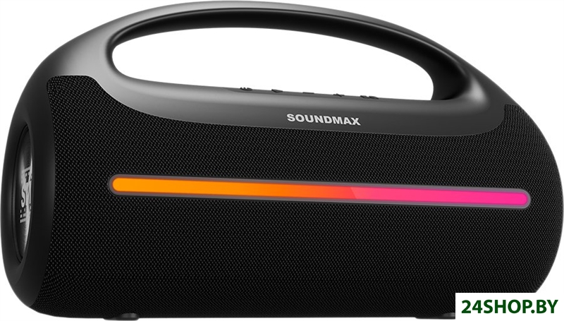 Беспроводная колонка Soundmax SM-PS5032B Беспроводная колонка Soundmax SM-PS5032B