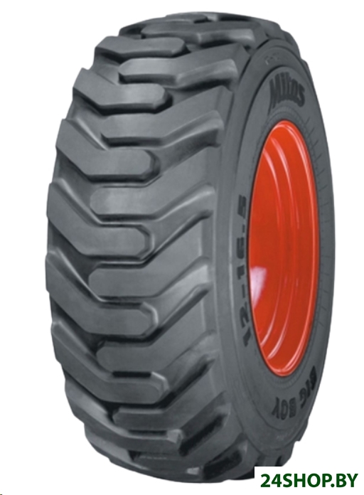 Шины для большегрузных автомобилей Mitas Big Boy 12.5/80-18 нс14 TL Шины для большегрузных автомобилей Mitas Big Boy 12.5/80-18 нс14 TL