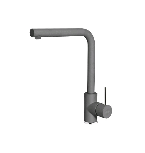 Смеситель Elleci Trail M73 Titanium Смеситель Elleci Trail M73 Titanium