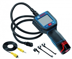 Аккум. эндоскоп строительный Bosch GIC 120 в L-BOXX (0601241201) Аккум. эндоскоп строительный Bosch GIC 120 в L-BOXX (0601241201)