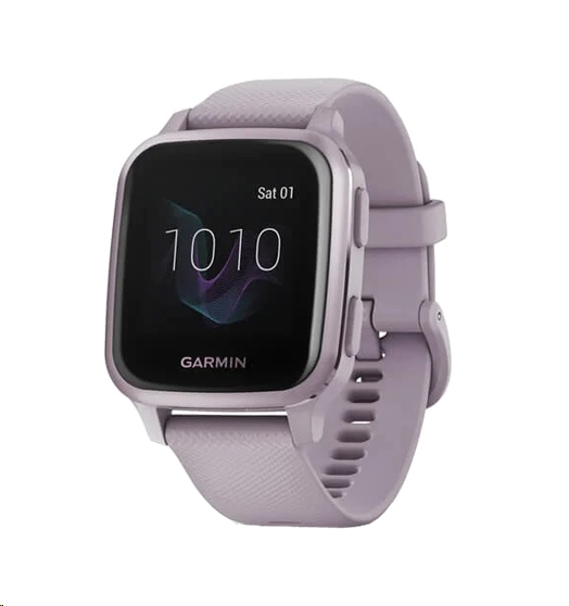 Умные часы Garmin Venu Sq (орхидея) Умные часы Garmin Venu Sq (орхидея)