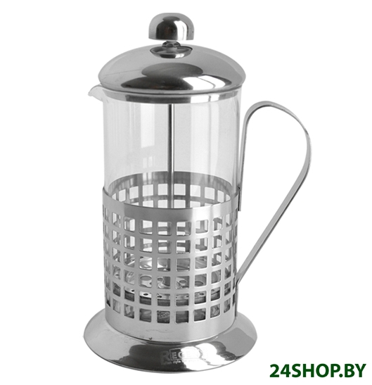 Френч-пресс Regent Franco 93-FR-01-01-600 Френч-пресс Regent Franco 93-FR-01-01-600