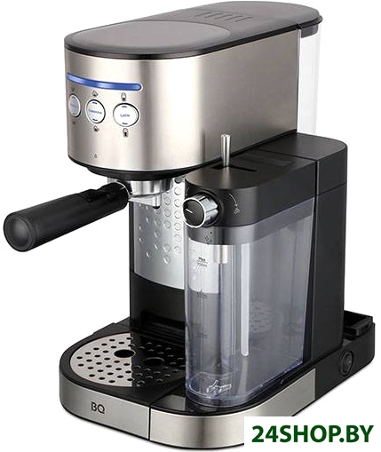 Рожковая помповая кофеварка BQ CM9001 Рожковая помповая кофеварка BQ CM9001