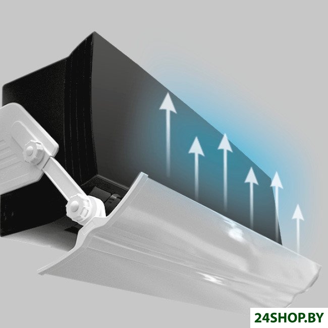 Экран-отражатель Lamprecht LA-NW840-SS Экран-отражатель Lamprecht LA-NW840-SS