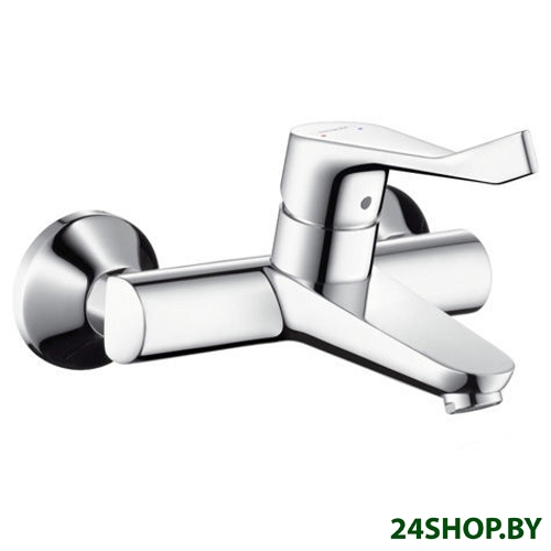 Смеситель Hansgrohe Focus 31913000 Смеситель Hansgrohe Focus 31913000