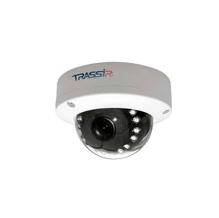 IP-камера TRASSIR TR-D4151IR1 (3.6 мм) IP-камера TRASSIR TR-D4151IR1 (3.6 мм)