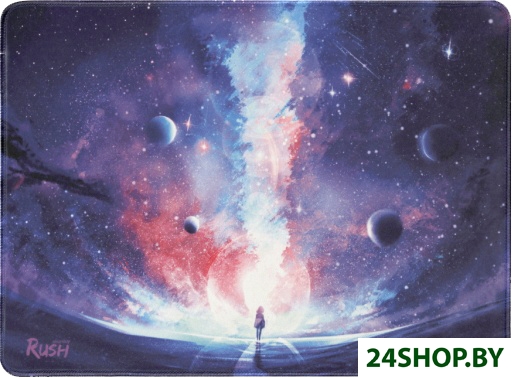 Коврик для мыши SmartBuy Rush Inspire SBMP-15G-IP Коврик для мыши SmartBuy Rush Inspire SBMP-15G-IP
