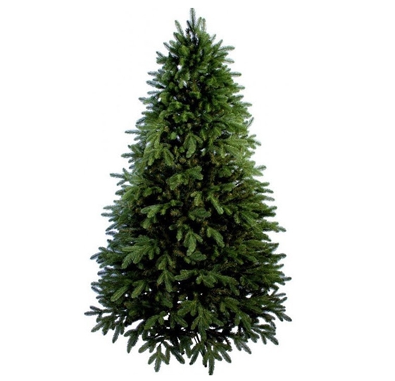 Ель искусственная GreenDeco Санта-премиум-2 C058-150 (1.5 м) Ель искусственная GreenDeco Санта-премиум-2 C058-150 (1.5 м)