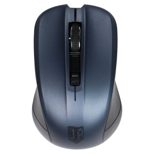 Мышь Jet.A Comfort OM-U36G (синий/черный) Мышь Jet.A Comfort OM-U36G (синий/черный)