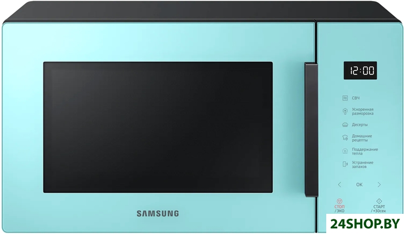 Микроволновая печь Samsung MS23T5018AN/BW Микроволновая печь Samsung MS23T5018AN/BW
