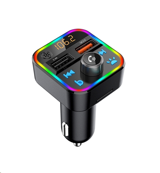 FM-модулятор Atomic BT58 Tune+ FM-модулятор Atomic BT58 Tune+