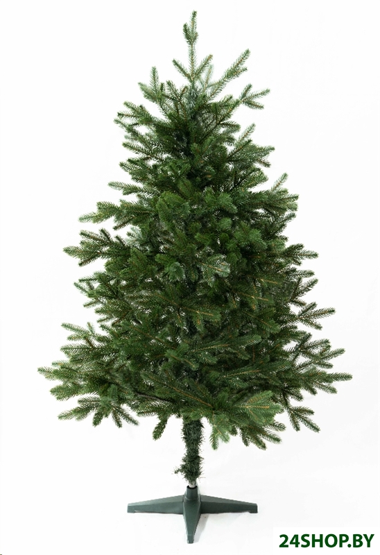 Ель искусственная National Tree Company Форест Фор-130 (1.3 м) Ель искусственная National Tree Company Форест Фор-130 (1.3 м)